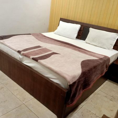 Sapphire Palace 3 Hotel Džajpur Exteriér fotografie