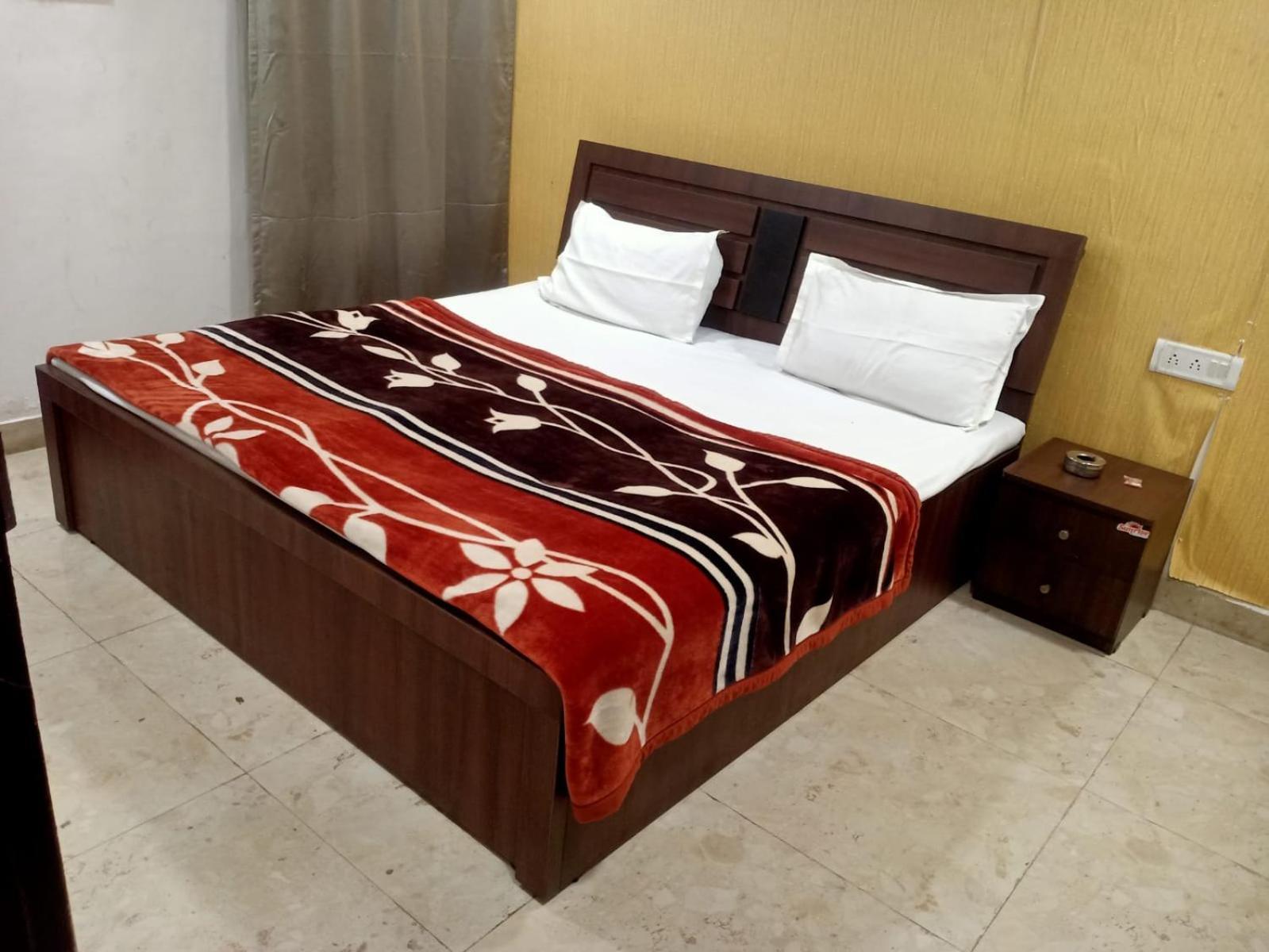 Sapphire Palace 3 Hotel Džajpur Exteriér fotografie