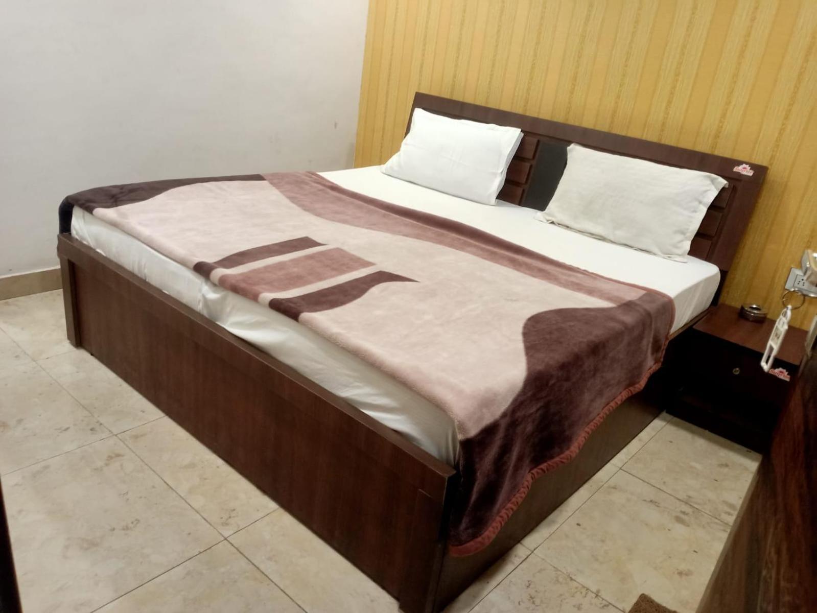 Sapphire Palace 3 Hotel Džajpur Exteriér fotografie